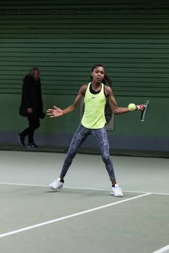 Noma Noha Akugue 385 - Verbandsmeisterschaften U16